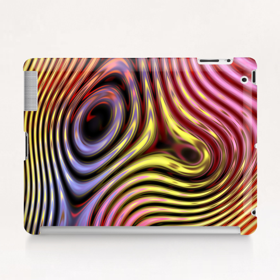 C31 Tablet Case by Shelly Bremmer