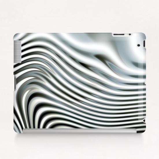 C32 Tablet Case by Shelly Bremmer