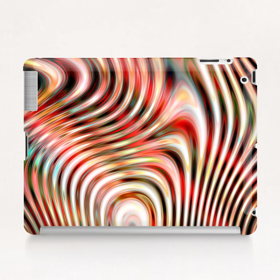 C40 Tablet Case by Shelly Bremmer