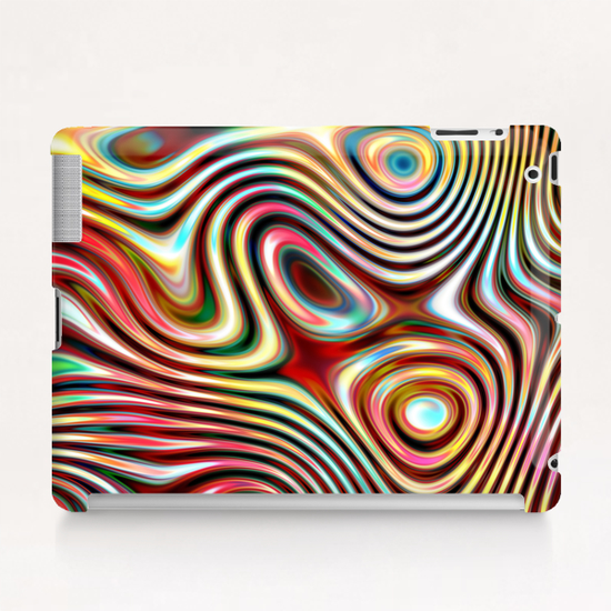 C5 Tablet Case by Shelly Bremmer