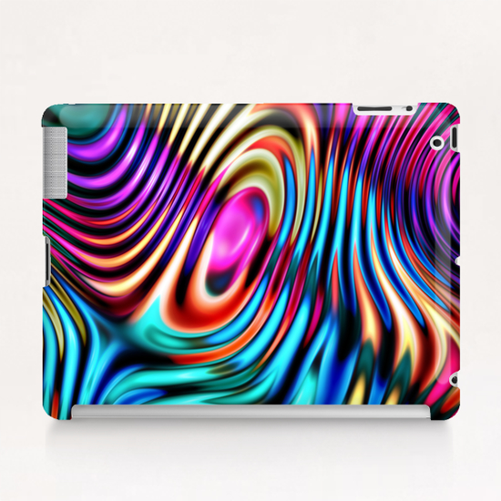 C68 Tablet Case by Shelly Bremmer