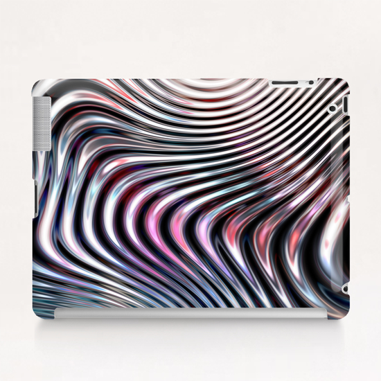 C72 Tablet Case by Shelly Bremmer