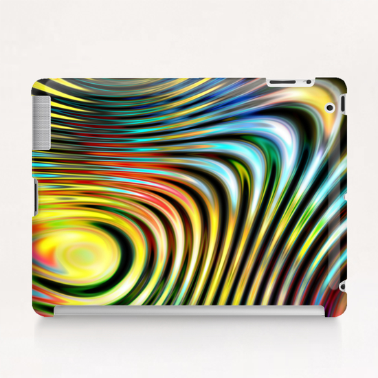 C8 Tablet Case by Shelly Bremmer