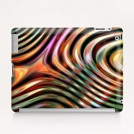 C9 Tablet Case by Shelly Bremmer
