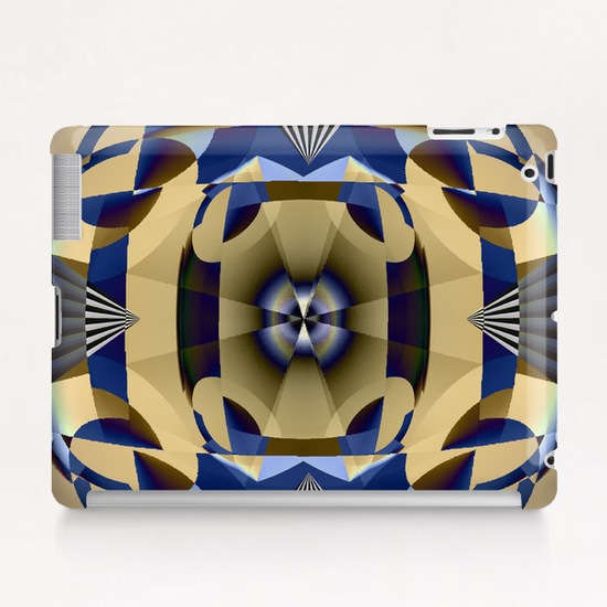 Everywhere Tablet Case by rodric valls