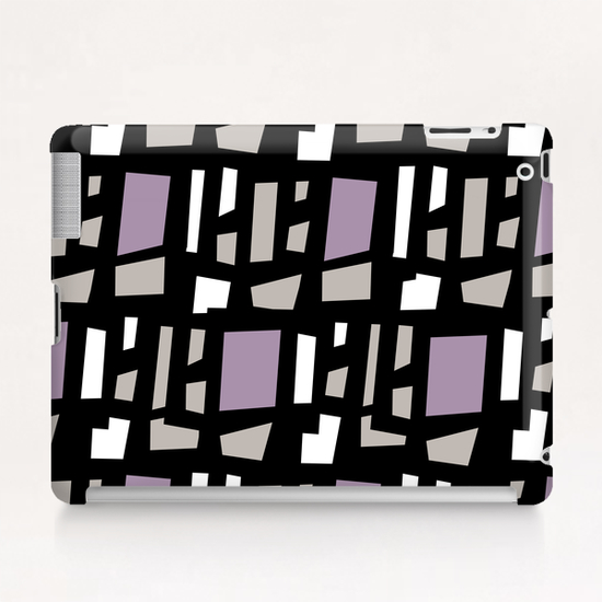 H1 Tablet Case by Shelly Bremmer