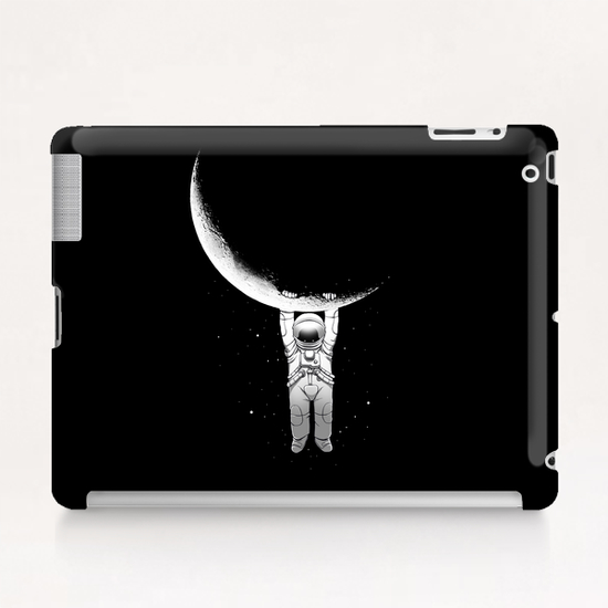 Help! Tablet Case by carbine