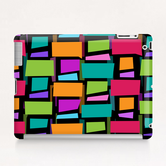 I1 Tablet Case by Shelly Bremmer