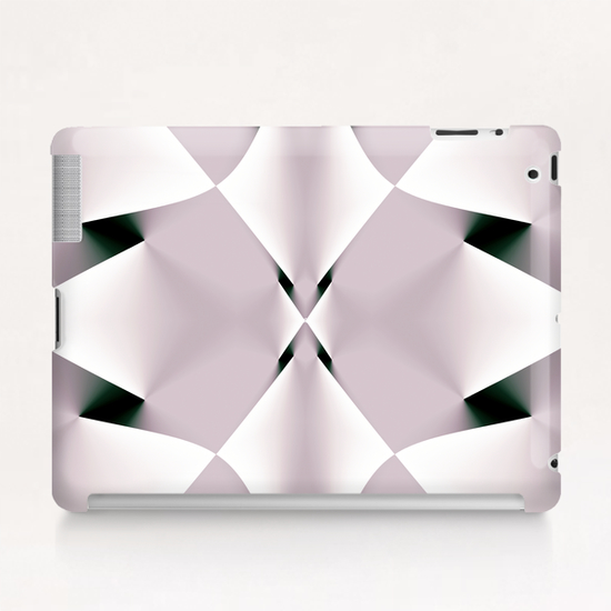 IN Tablet Case by rodric valls