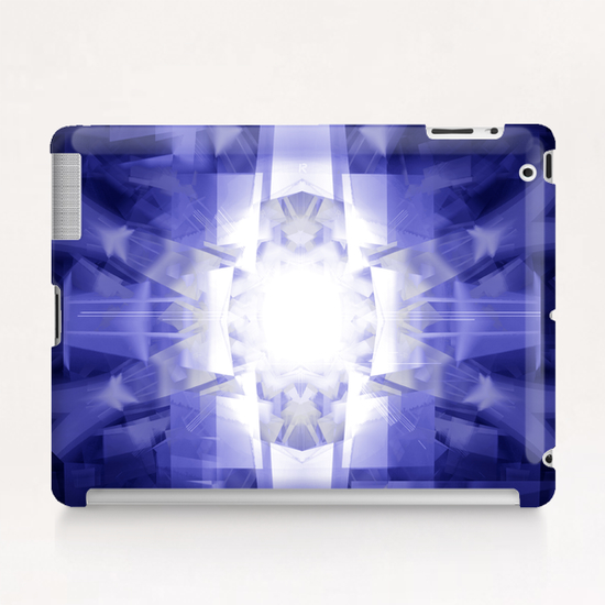 Intro Tablet Case by rodric valls