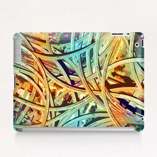 L.A. Highway Tablet Case by Vic Storia