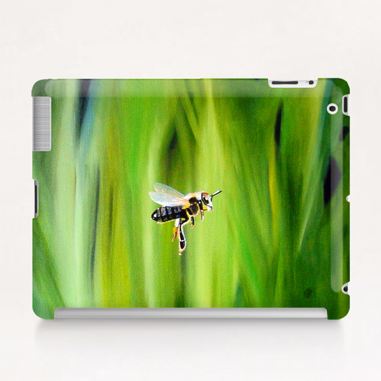 L'abeille Tablet Case by Kapoudjian