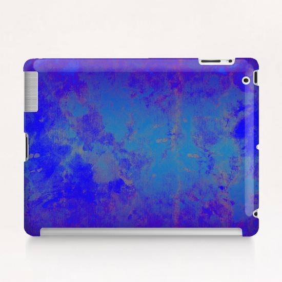 Colour Splash G26 Tablet Case by MedusArt