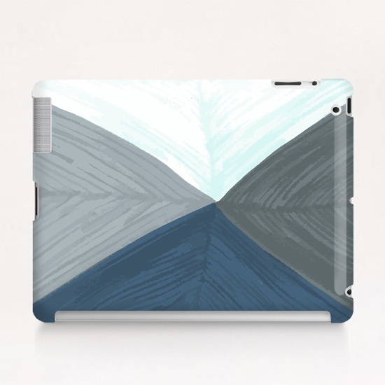 Merge Tablet Case by ShinyJill