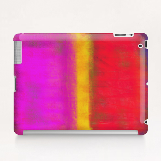 My Rothko Tablet Case by Malixx
