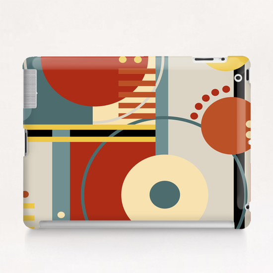 PA23 Tablet Case by Shelly Bremmer