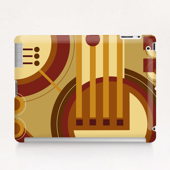 PA29 Tablet Case by Shelly Bremmer