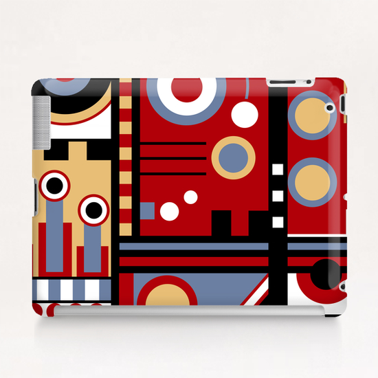 PA30 Tablet Case by Shelly Bremmer