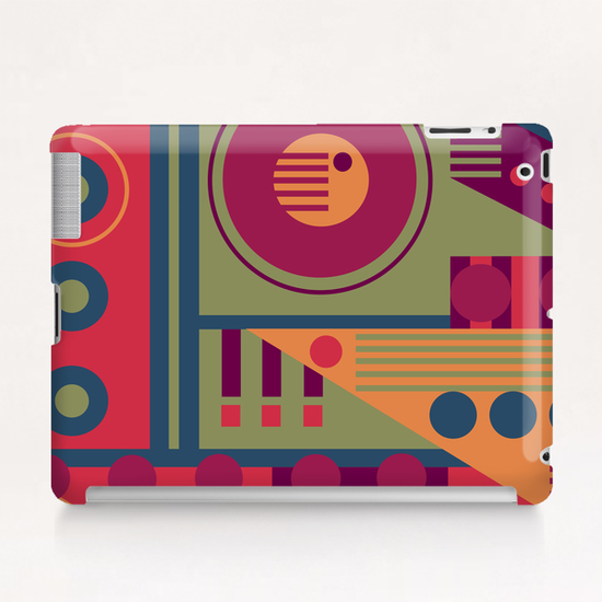 PA35 Tablet Case by Shelly Bremmer