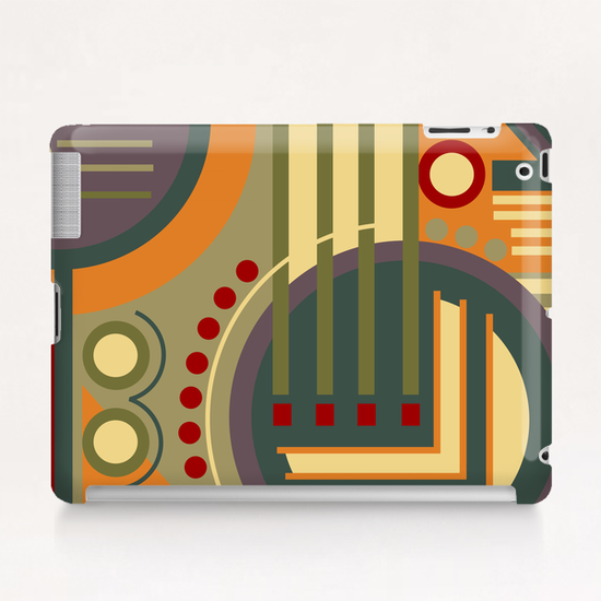 PA36 Tablet Case by Shelly Bremmer