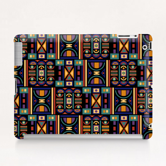 R29 Tablet Case by Shelly Bremmer
