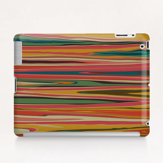 R4 Tablet Case by Shelly Bremmer