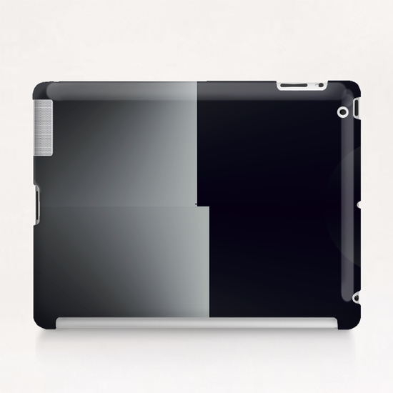 R_eturn. Tablet Case by rodric valls