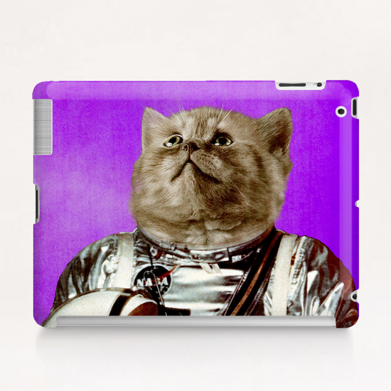 Reach for the stars Tablet Case by durro art