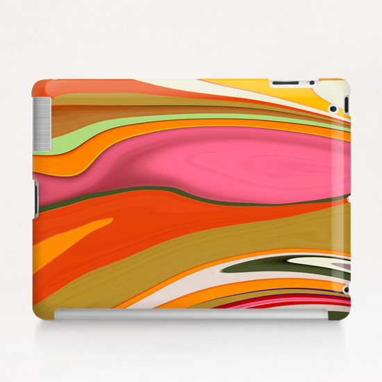 S23 Tablet Case by Shelly Bremmer