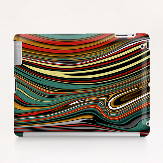 S3 Tablet Case by Shelly Bremmer