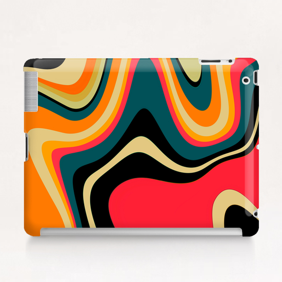 S56 Tablet Case by Shelly Bremmer