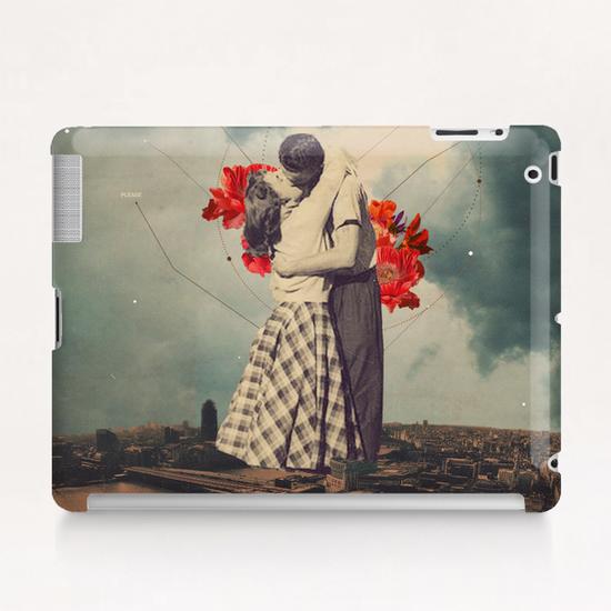 Stand By Me Tablet Case by Frank Moth