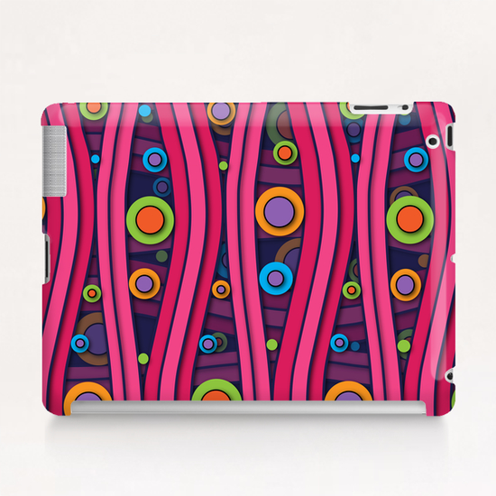 T6 Tablet Case by Shelly Bremmer