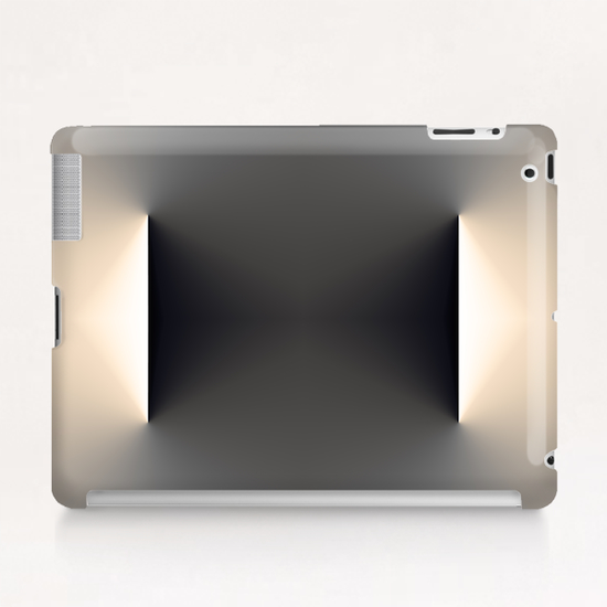 Tempo. Tablet Case by rodric valls