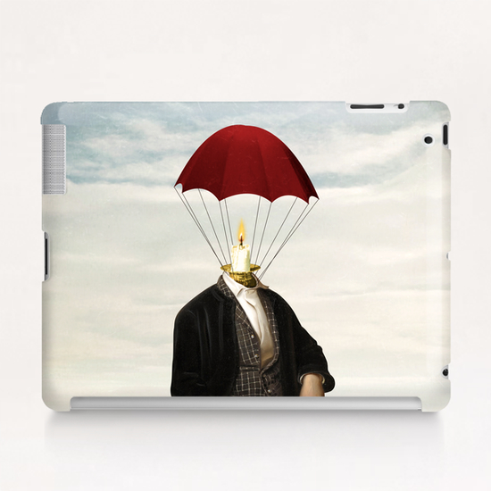 The Daydreamer Tablet Case by DVerissimo