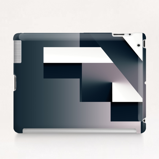 Twilight Tablet Case by rodric valls