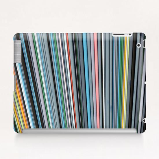 Color perspective Tablet Case by Vic Storia