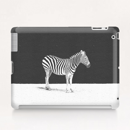 CAMOUFLAGE Tablet Case by DANIEL COULMANN