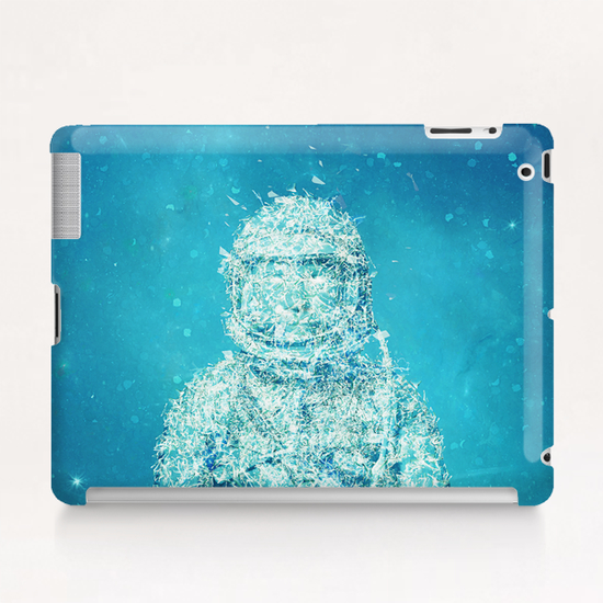 Transformation Tablet Case by Seamless