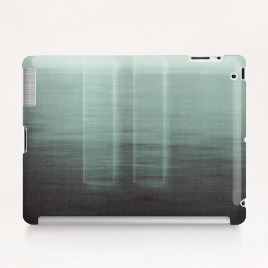 MMXVI / II Tablet Case by DANIEL COULMANN