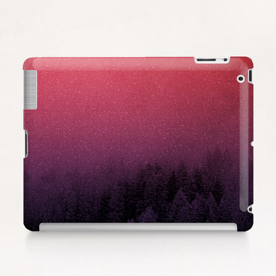 VIVID I Tablet Case by DANIEL COULMANN