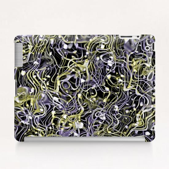 B3 Tablet Case by Shelly Bremmer