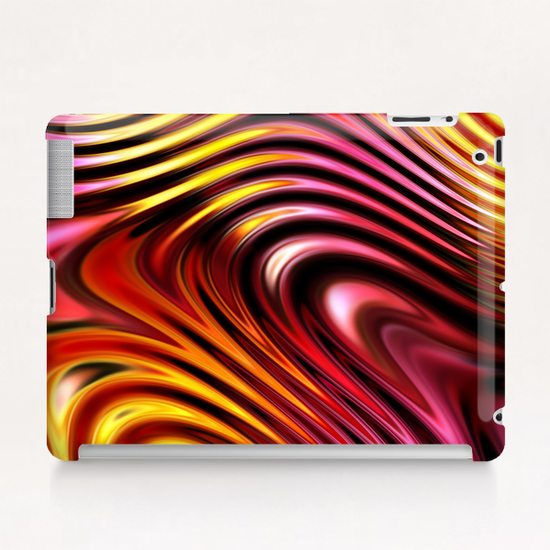 C27 Tablet Case by Shelly Bremmer