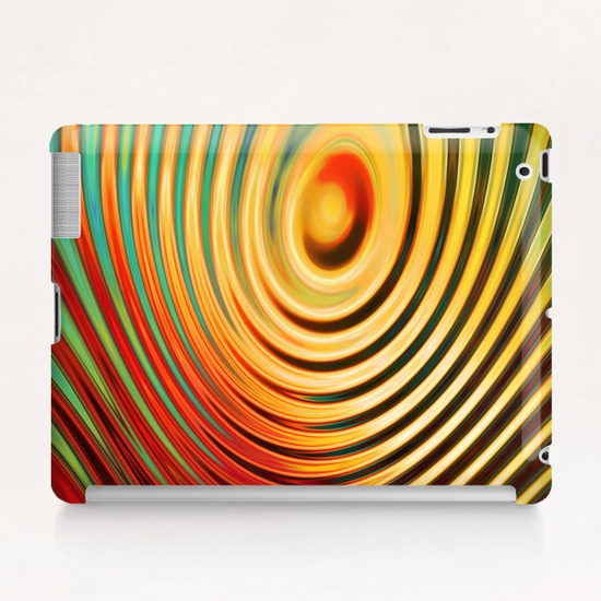 C28 Tablet Case by Shelly Bremmer