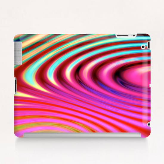 C29 Tablet Case by Shelly Bremmer