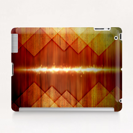 culmen luminaria Tablet Case by Linearburn