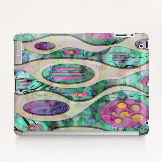D1 Tablet Case by Shelly Bremmer