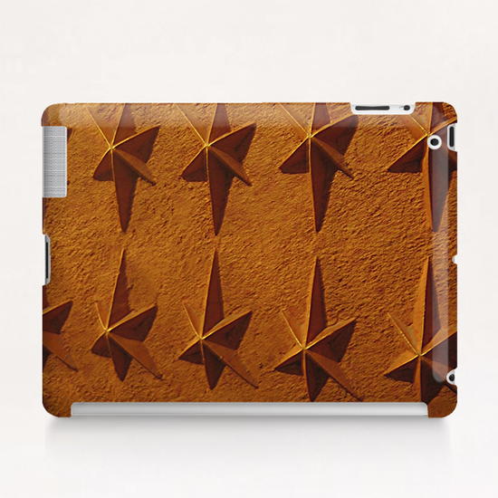 Stars Tablet Case by di-tommaso