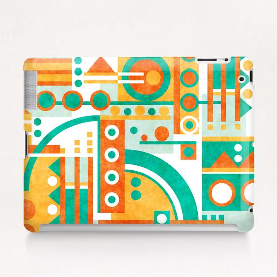 G7 Tablet Case by Shelly Bremmer