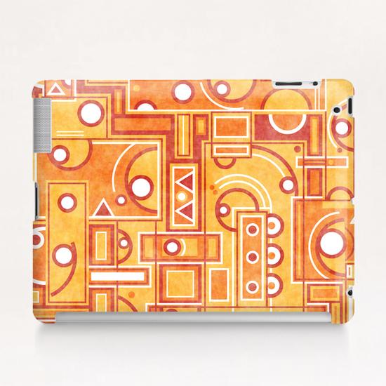 G9 Tablet Case by Shelly Bremmer